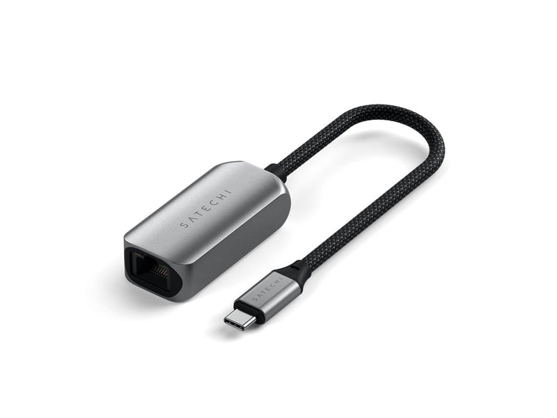 Satechi USB-C to 2.5 Gigabit Ethernet Adapter