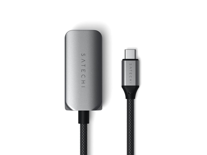 Satechi USB-C to 2.5 Gigabit Ethernet Adapter
