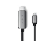Satechi USB-C to HDMI2.1 Cable - 2m