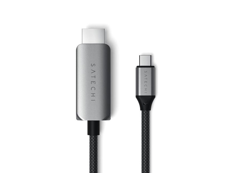 Satechi USB-C to HDMI2.1 Cable - 2m