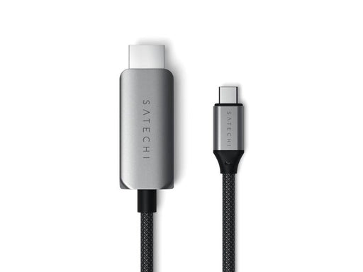 Satechi USB-C to HDMI2.1 Cable - 2m