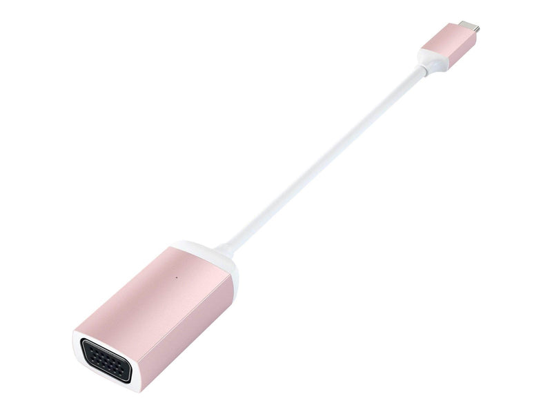 Satechi USB-C to VGA Adapter