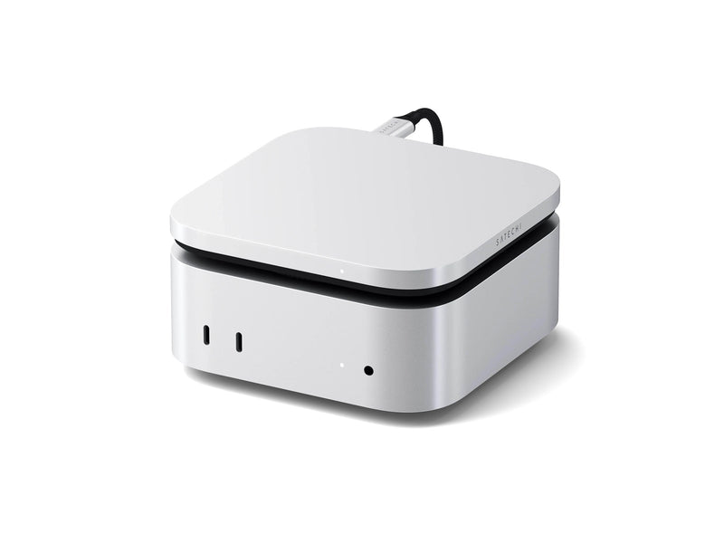 Satechi USB4 Slim NVMe SSD Enclosure