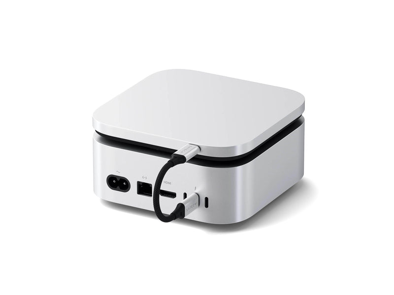 Satechi USB4 Slim NVMe SSD Enclosure