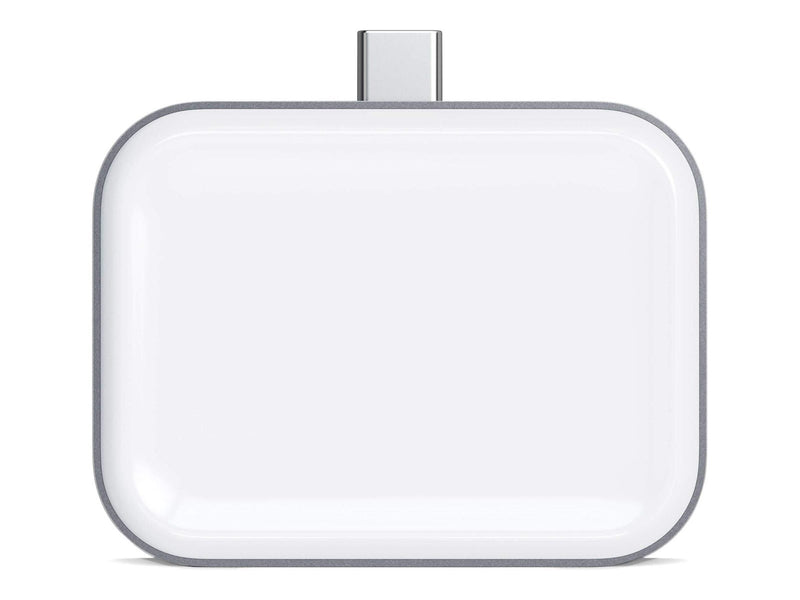 Satechi Wireless Charging Dock for AirPods