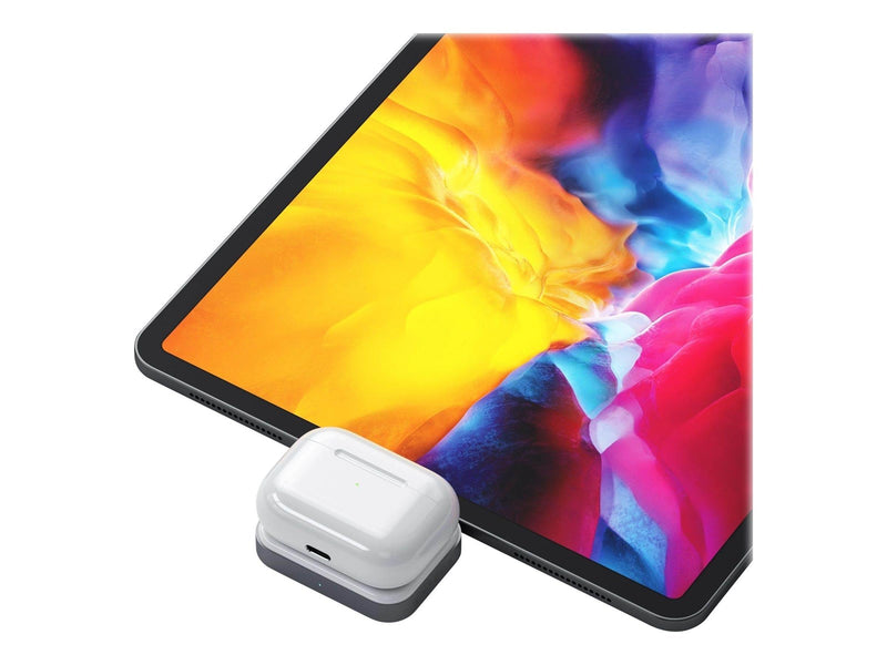 Satechi Wireless Charging Dock for AirPods