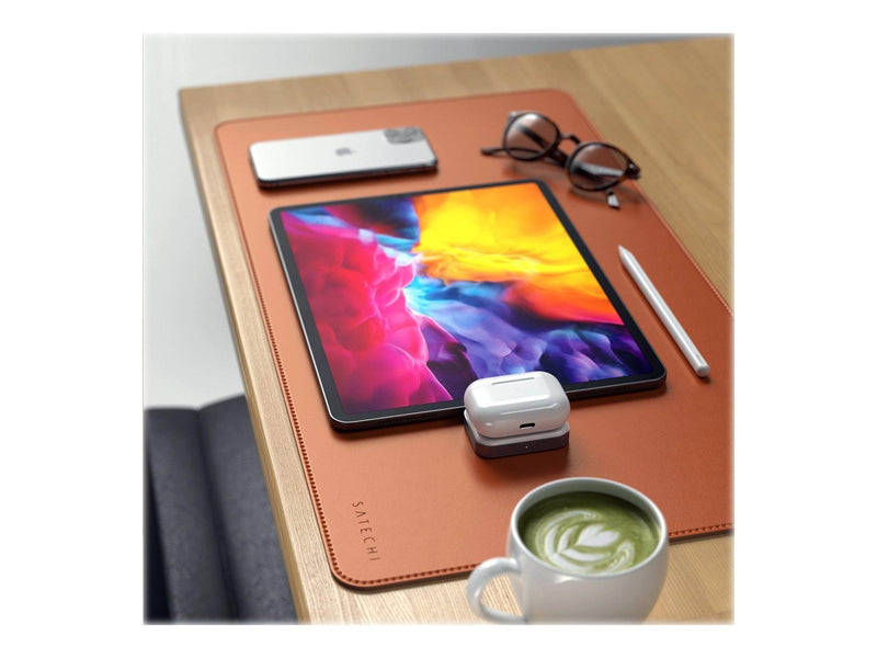 Satechi Wireless Charging Dock for AirPods