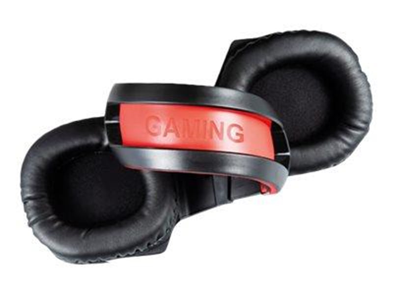 Savio FORGE - headphones with mic