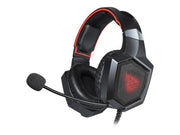 Savio FORGE - headphones with mic