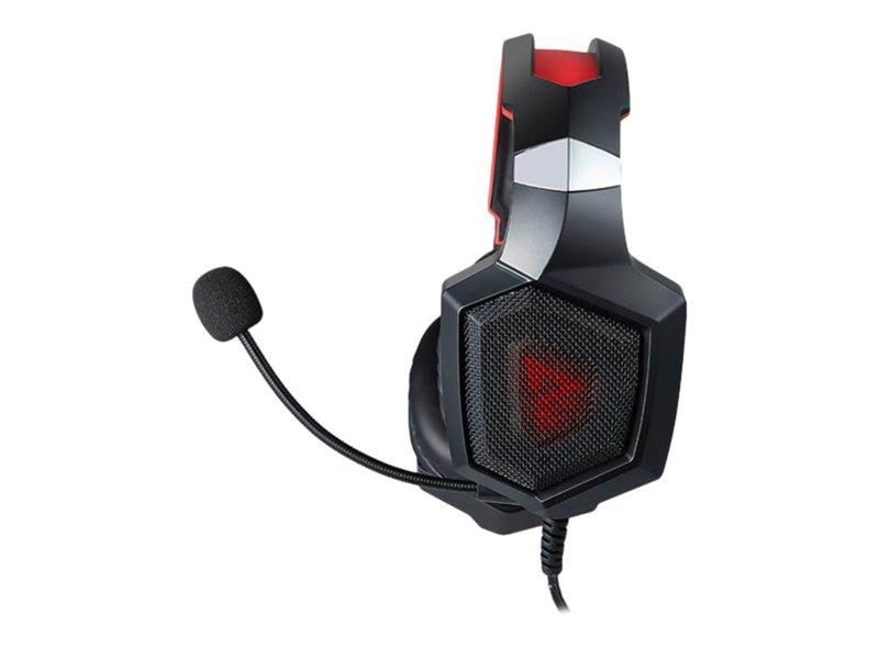 Savio FORGE - headphones with mic