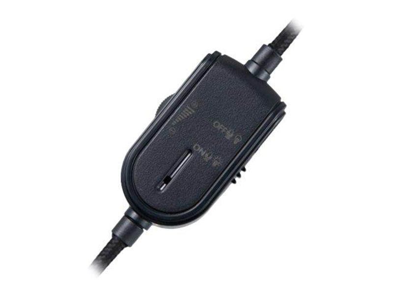 Savio FORGE - headphones with mic