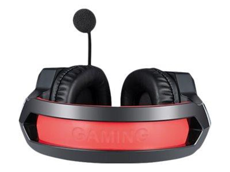 Savio FORGE - headphones with mic