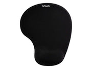 Savio mouse pad with wrist pillow