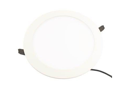 Scan Products Alisia Elite Downlight 18W 4000K Ra90 IP44 Matt white