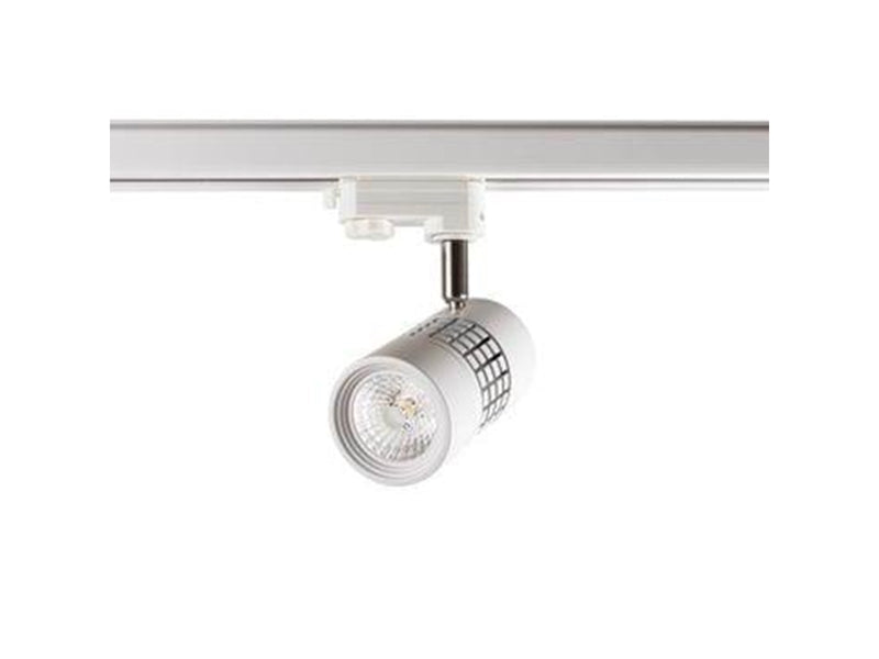 Scan Products Esma 3F Spot 15W 3000K Ra90 White