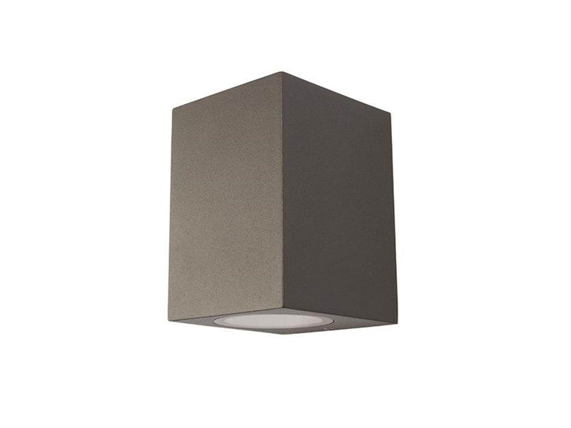 Scan Products Lara 230v gu10 ip54 anthracite grey