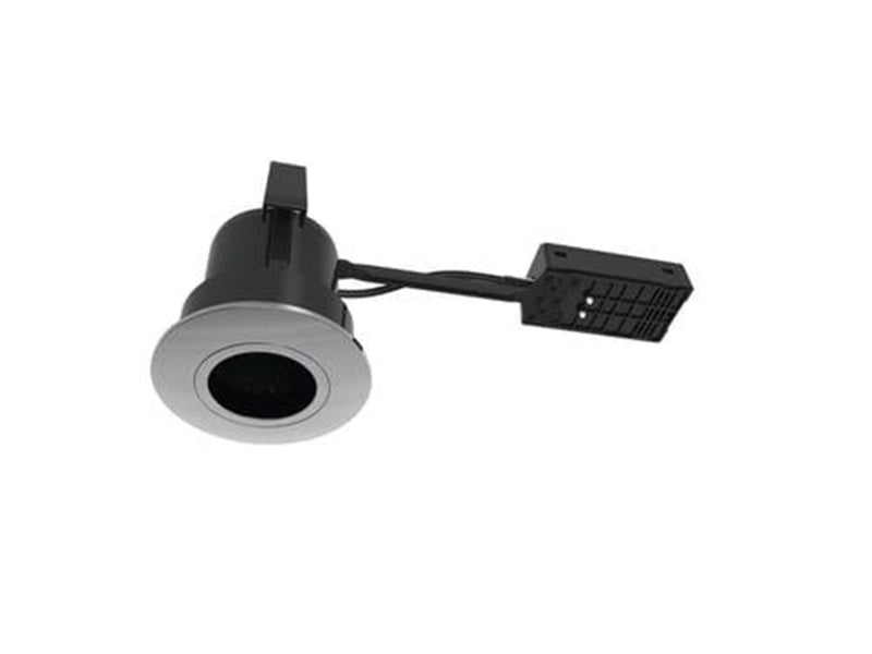 Scan Products Luna Quick2Light Downlight GU10 IP44 Alu