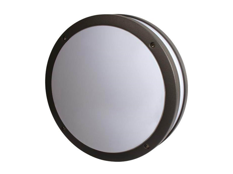 Scan Products Martina 230v 2xe27 ip54 ik10 anthracite grey