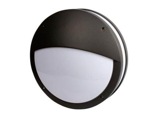Scan Products Martina Outdoor wall lamp with protection IP54 Black