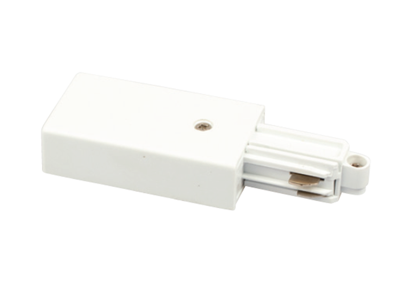 Scan Products Mita 1F Connection White (Right)