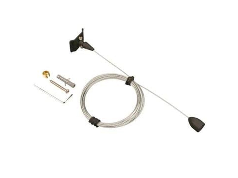 Scan Products Mita 1F Wire set 3 meters Black