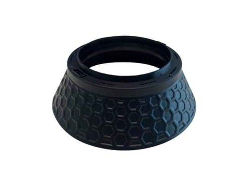 Scan Products Sealing ring for Luna Quick2Light Black