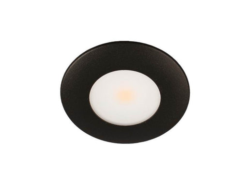 Scan Products Silvia 350ma dimmable 3.2w 3000k cri90 315lm ip44 matt black