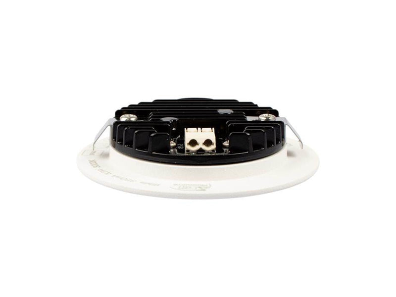 Scan Products Silvia 350ma dimmable 3.2w 3000k cri90 315lm ip44 matt black