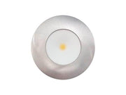 Scan Products Sofia 90D Downlight 350mA 3.2W 3000K Brushed alu