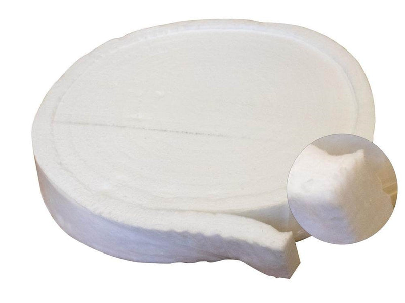 Scandi Supply Firefree® b960 ceramic wool