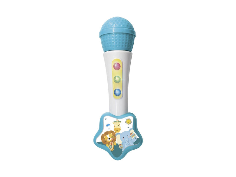 Scandinavian Baby Products Babyspielzeugmikrofon