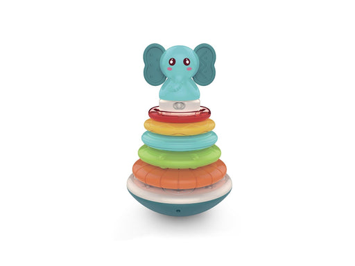 Scandinavian Baby Products Elepant Stacking Tower