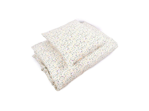 Scandinavian Baby Products Junior Bettwäsche GOTS (100x140 cm) - Harvest