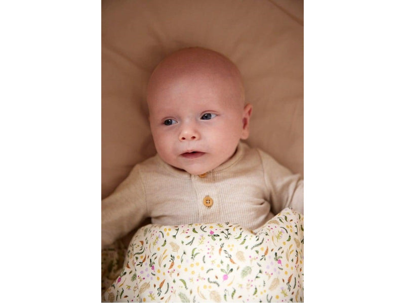 Scandinavian Baby Products Junior Bettwäsche GOTS (100x140 cm) - Harvest