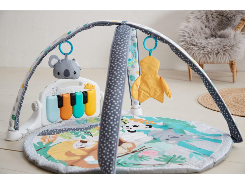 Scandinavian Baby Products Kick & Play Klavier Spielbogen