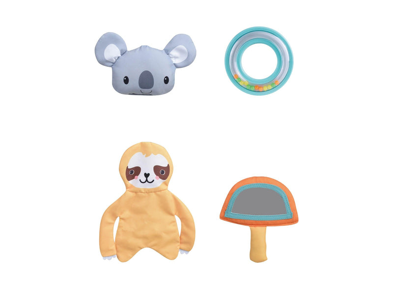 Scandinavian Baby Products Kick & Play Klavier Spielbogen
