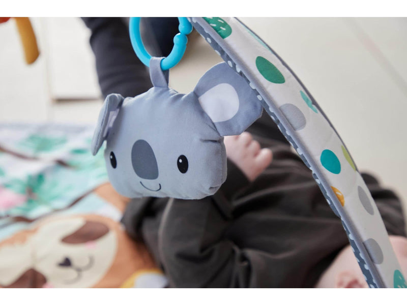 Scandinavian Baby Products Kick & Play Klavier Spielbogen