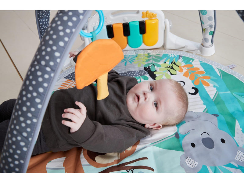 Scandinavian Baby Products Kick & Play Klavier Spielbogen