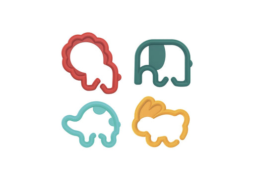 Scandinavian Baby Products Tier-Ringe