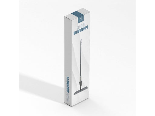Scandinavian Collection - Spray Floor Mop - 120 x 35 x 12 cm