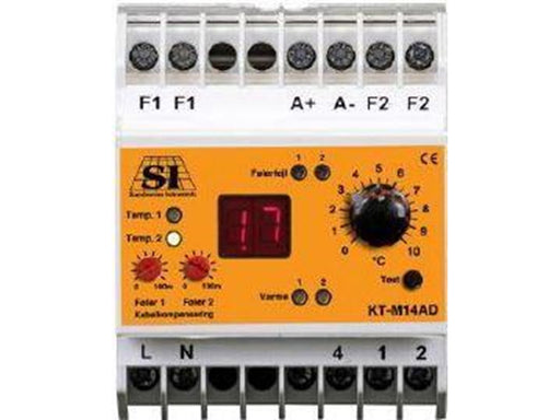 Scandinavian Instruments Thermostat kt-m14ad