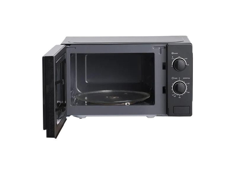 Scandomestic MWS20B microwave - BLACK