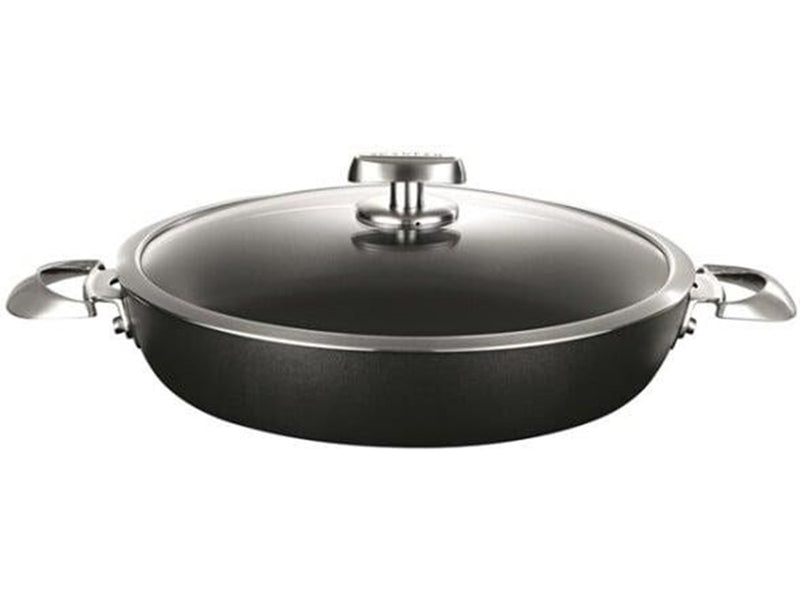 Scanpan - Pro IQ Chef Pan - Induction - 32 cm