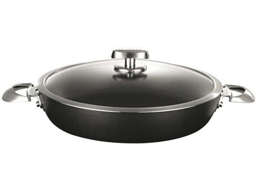 Scanpan - Pro IQ Chef Pan - Induction - 32 cm