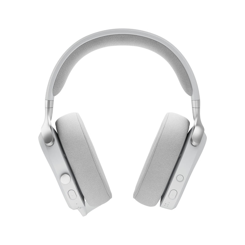 Fractal Design Headset Scape Light Bluetooth inkl. USB-Dongel grau