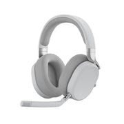 Fractal Design Headset Scape Light Bluetooth inkl. USB-Dongel grau