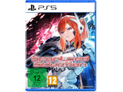 Scar-Lead Salvation - Sony PlayStation 5 - Third Person Shooting - PEGI 12