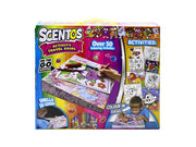 Scentos Activity Travel Easel