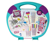 Scentos Sugar Rush Activities Case