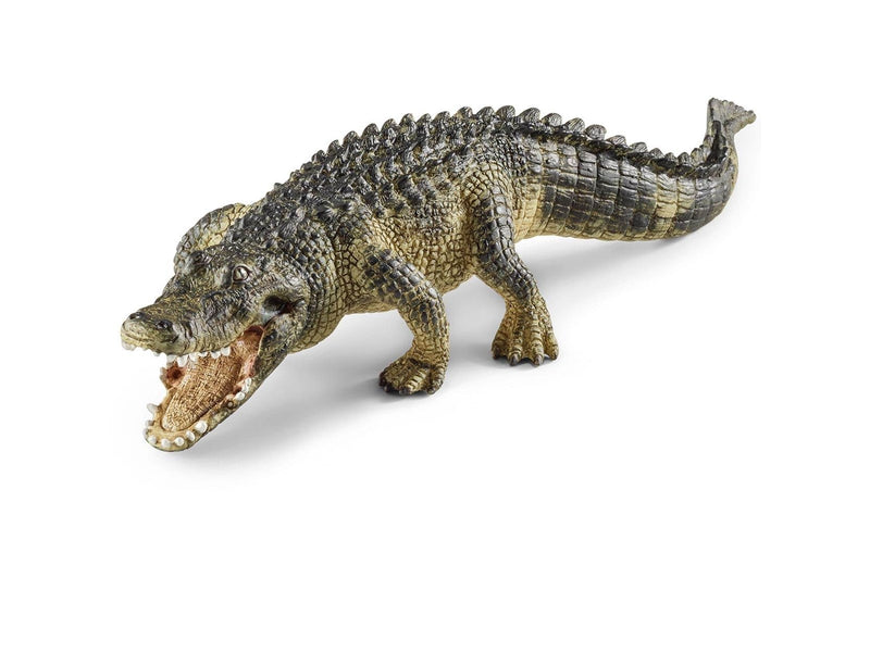 Schleich Alligator